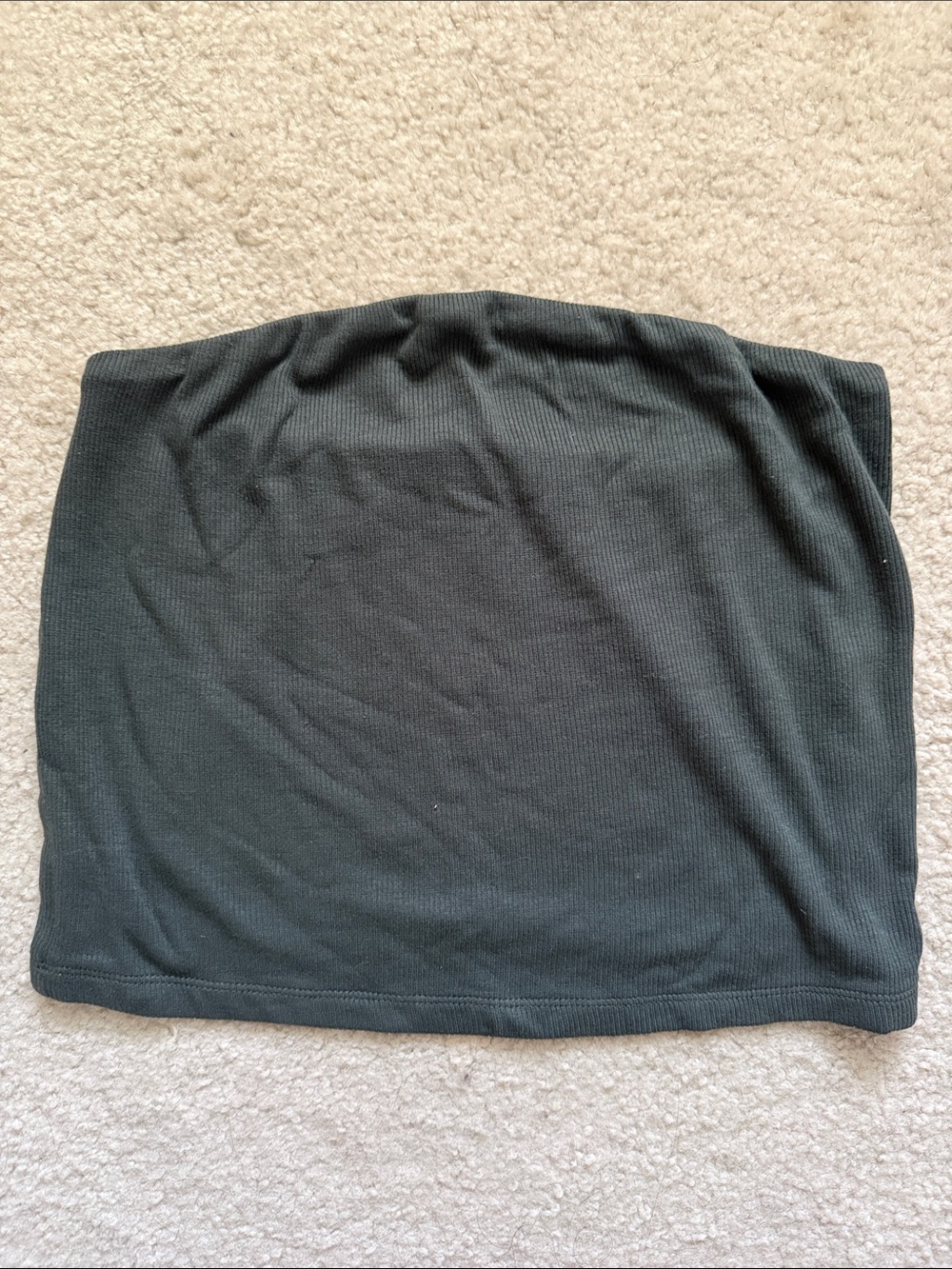 American Eagle Crop Tube Top